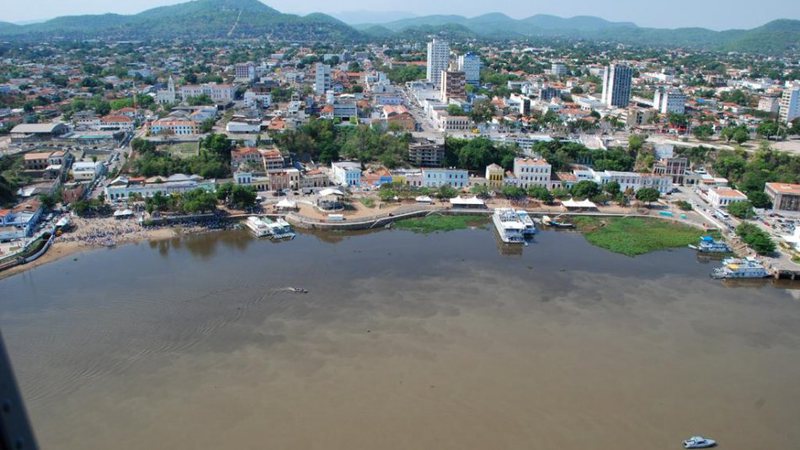 Saúde de MS notifica segunda suspeita de ‘fungo negro’ em Corumbá