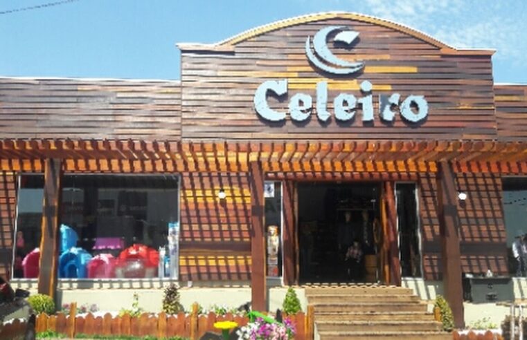 Celeiro Center é também Salão de beleza