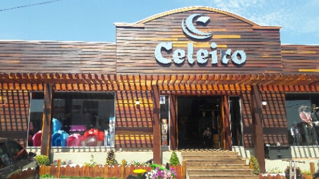 Celeiro Center é também Salão de beleza