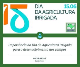Dia de campo sobre irrigação está mostrando a nova realidade no agronegócio em Cassilândia