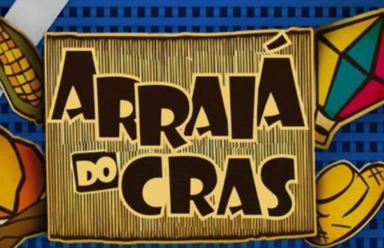 Arraia da Família CRAS