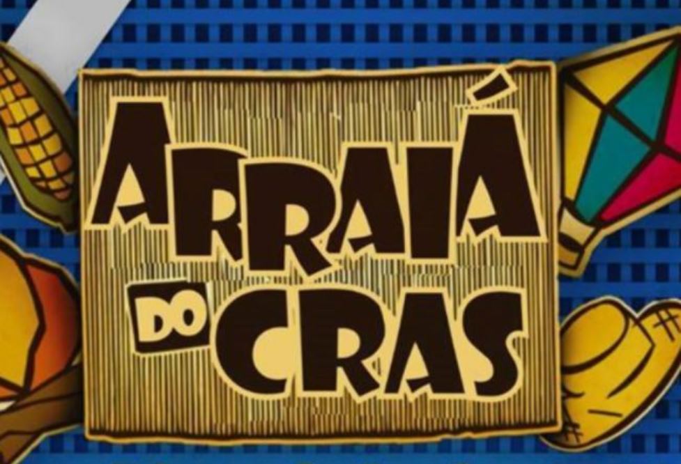 Arraia da Família CRAS