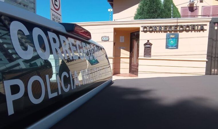 Desacato: Major que organizou festa durante pandemia desafiou policiais para ‘troca de tiros’ em MS