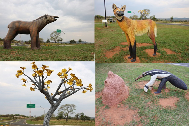 Agora é Lei: sanciona lei de proteção à fauna que prevê multa de até R$ 8,1 mil