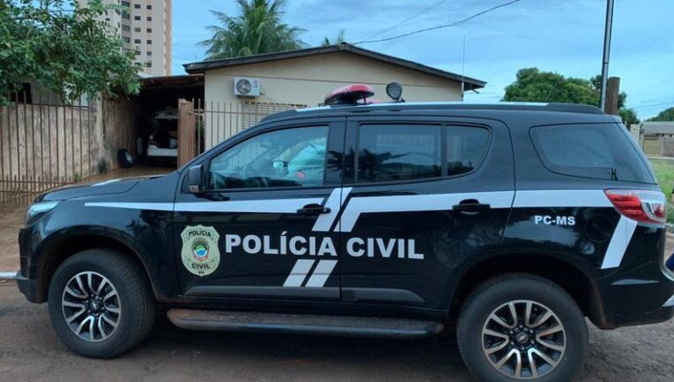 Governo autoriza a contratação de 30 novos delegados para a Polícia Civil do MS