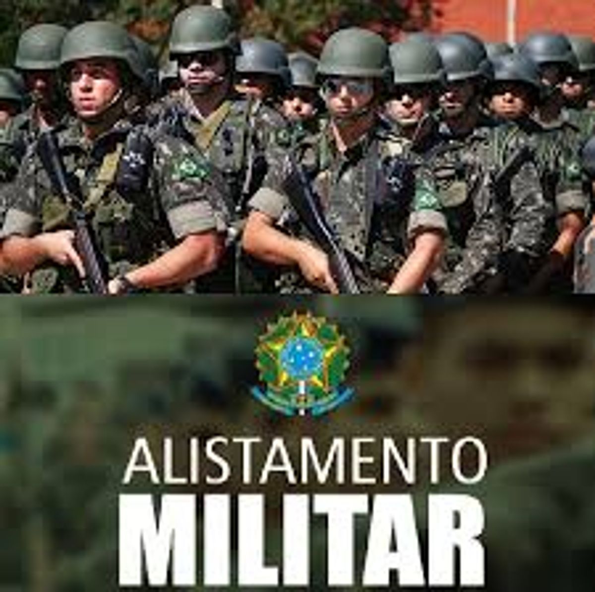 Prazo prorrogado para alistamento militar