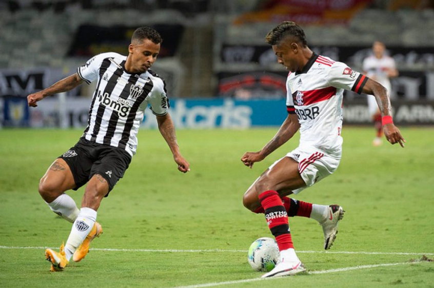 Atlético-MG x Flamengo: prováveis times, onde ver, desfalques…