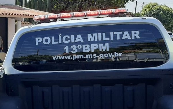 Motorista embriagado se envolve em acidente com ciclistas e acaba preso pela Polícia Militar em Paranaíba