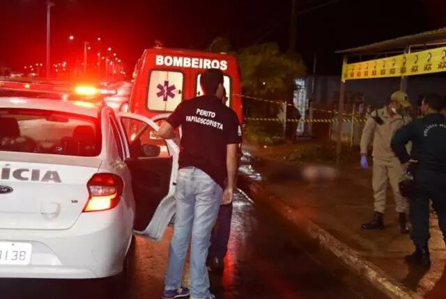 Acusado de matar rival com tiros nas costas é condenado a 14 anos de prisão em Costa Rica