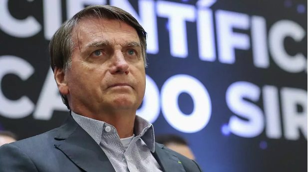 ‘Temos um presidente que não deseja nem provoca ruptura. Mas tudo tem um limite’, diz Bolsonaro