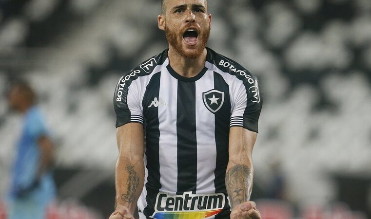 Glorioso na final da Libertadores