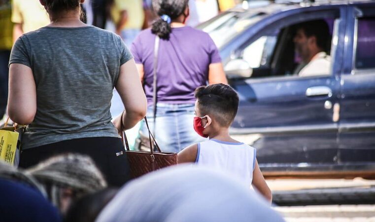 Especialistas alertam sobre circulação de outras viroses além da Covid-19 com tempo seco