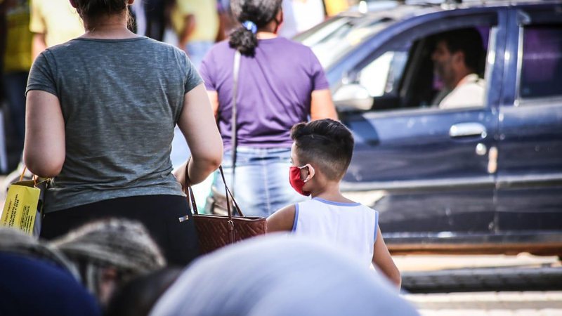 Especialistas alertam sobre circulação de outras viroses além da Covid-19 com tempo seco