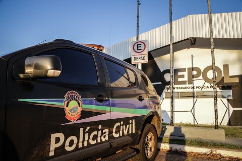 Festinha clandestina com entrada a R$ 10 é encerrada pela PM em Campo Grande