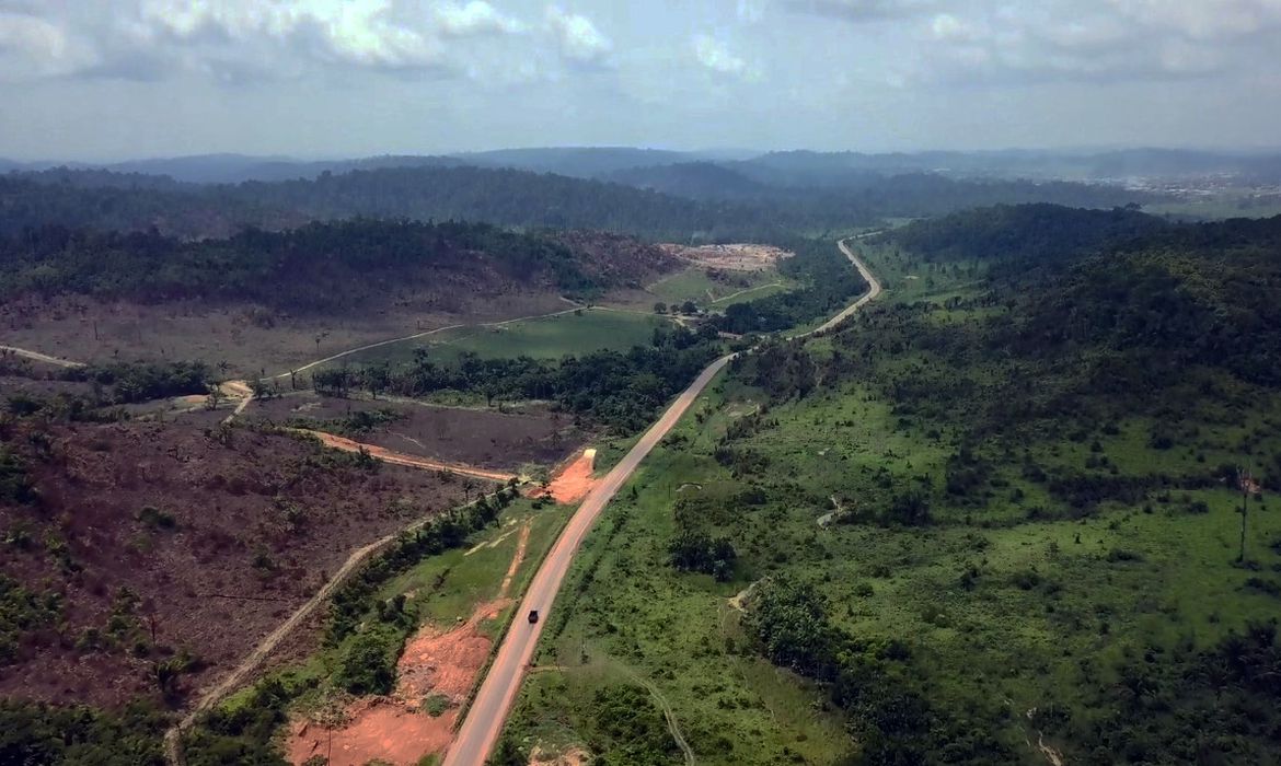 Governo leiloa rodovia que liga Mato Grosso à Hidrovia do Tapajós