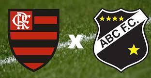 Flamengo goleia ABC no Maracanã e encaminha classificação na Copa do Brasil