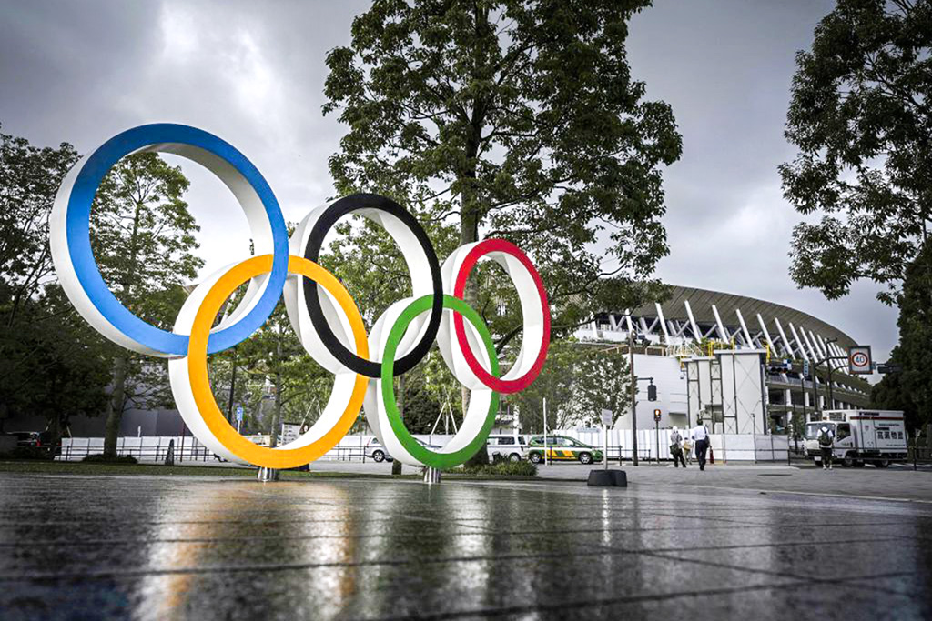 Resumo das Olimpíadas: judô e skate garantem as primeiras medalhas do Brasil