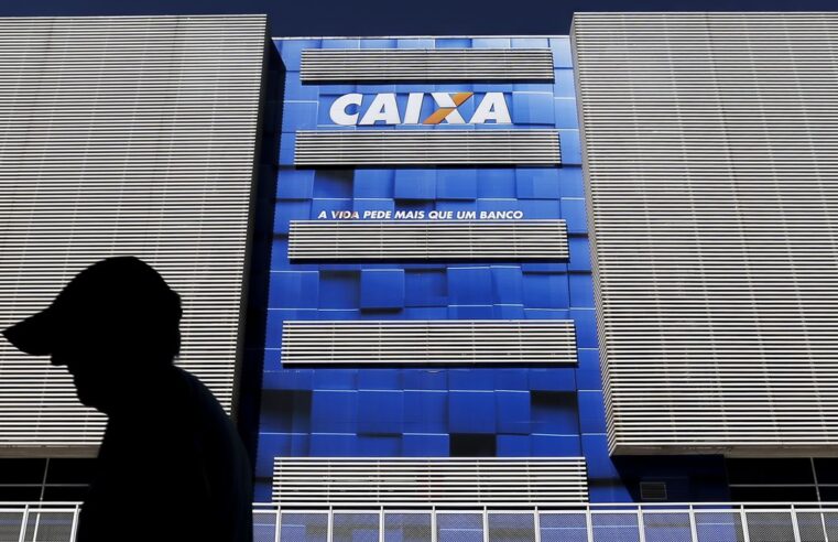 Caixa paga hoje auxílio emergencial a nascidos em julho