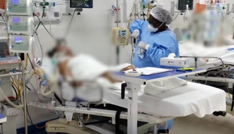 Chapadão do Sul registra 27 novos casos e Hospital Municipal está lotado para tratamento do Covid-19