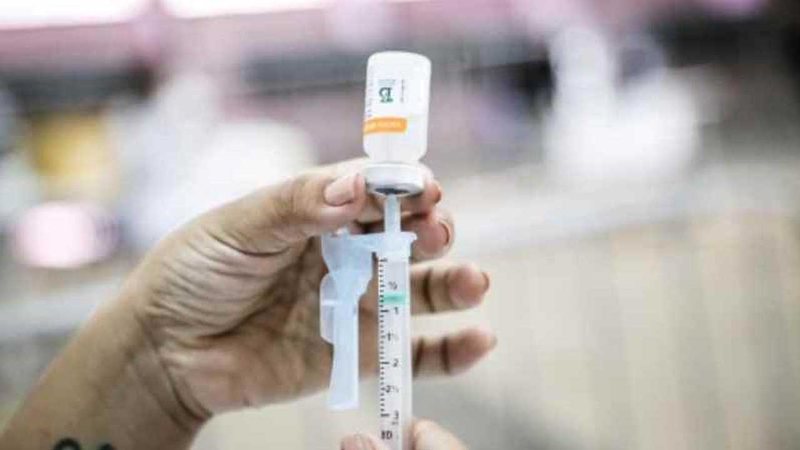 MS chega a 2 milhões de doses de vacinas contra a Covid-19 aplicadas