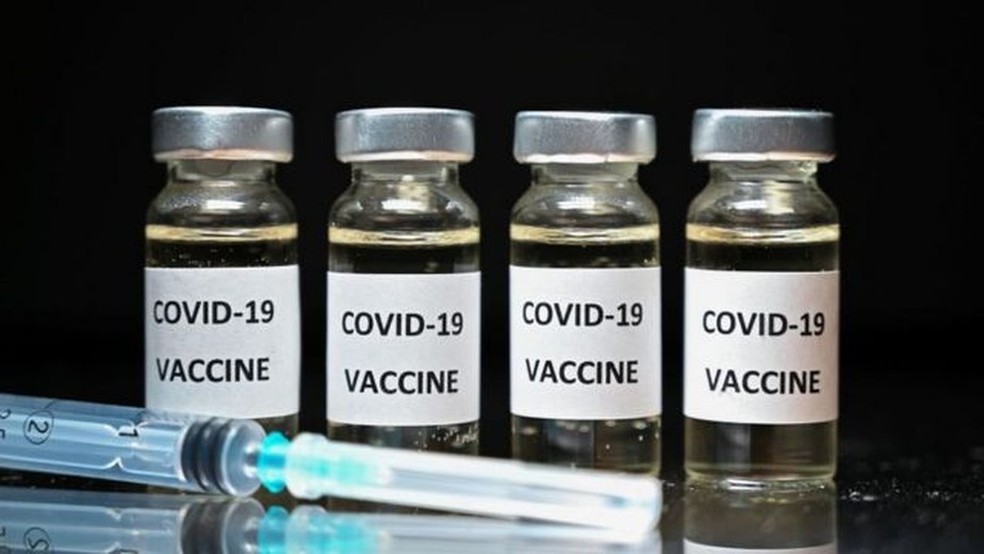 Mais de 8 milhões de doses de vacina contra a Covid são distribuídas; veja total por estado