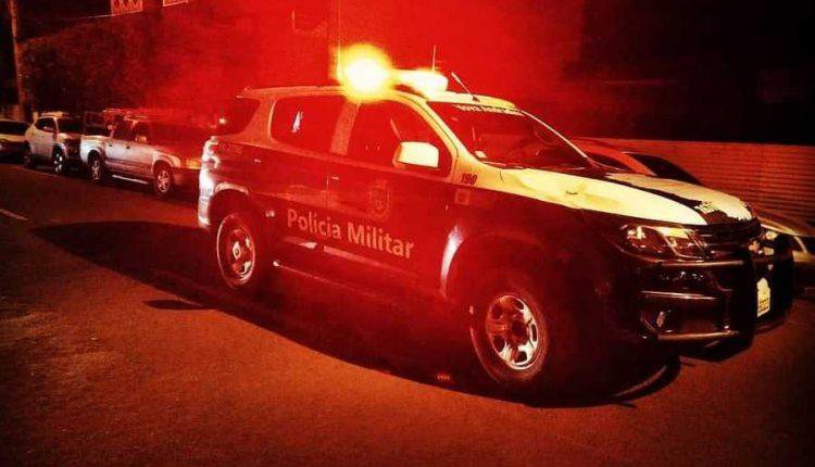 Polícia fecha evento com 200 pessoas em ‘reduto das festas clandestinas’ em Campo Grande