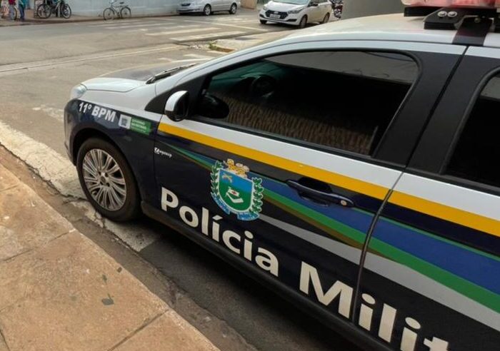 Operação Boas Festas: Polícia Militar apreende aparelhagem de som e conduz mulher por cometer Perturbação do Sossego em Cassilândia