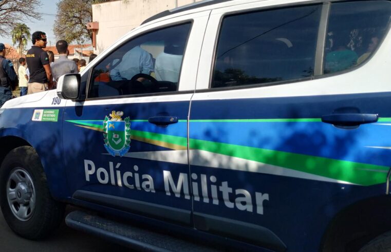 Ação conjunta da Polícia Militar e da Polícia Civil resulta em prisão de duas pessoas por dirigirem embriagadas em Inocência