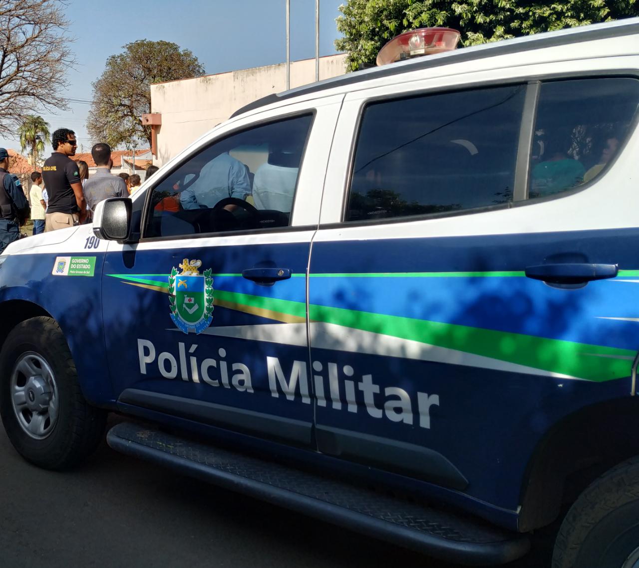 Ação conjunta da Polícia Militar e da Polícia Civil resulta em prisão de duas pessoas por dirigirem embriagadas em Inocência