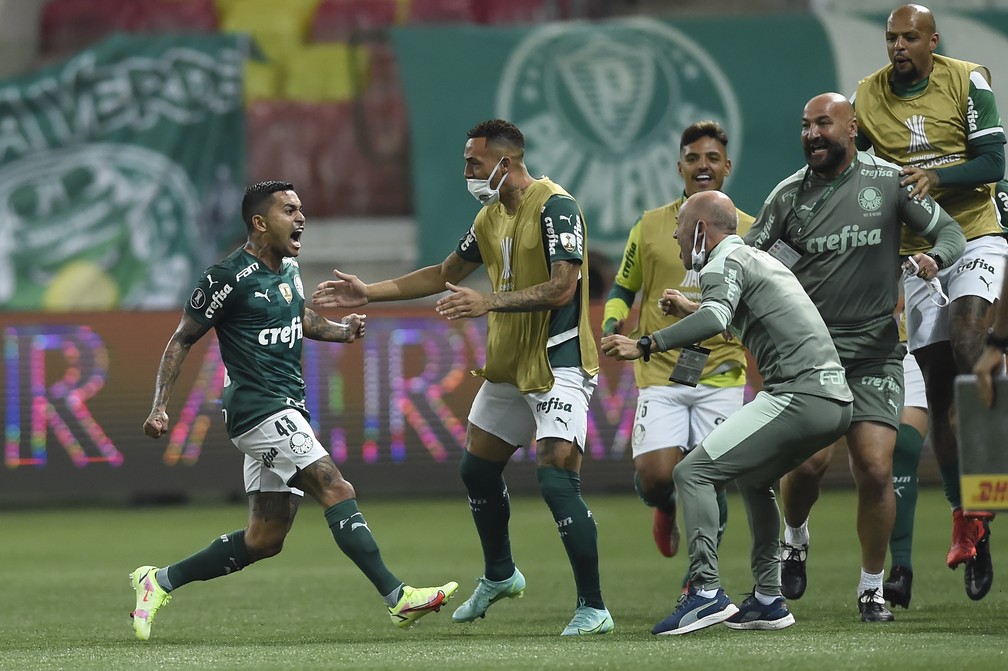 Análise: Palmeiras afasta fantasmas e ganha força para brigar por mais na Libertadores