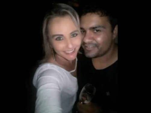 Lampião e Maria Bonita: casal foragido por roubo a banco é preso em cidade de MS