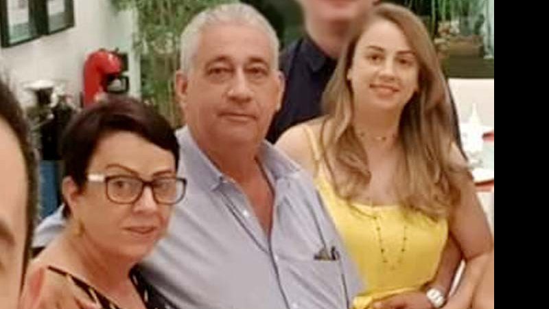 Polícia prende suspeito de matar empresário de MS assassinado junto com esposa e filha no PR