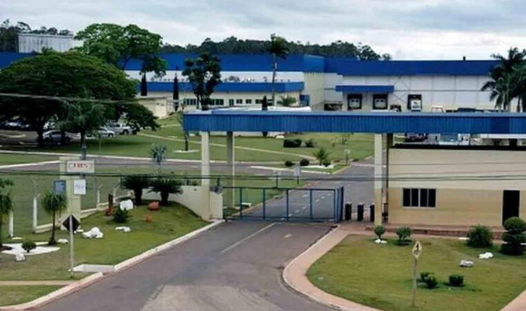 Trabalhador morre ao cair em um moedor da empresa JBS