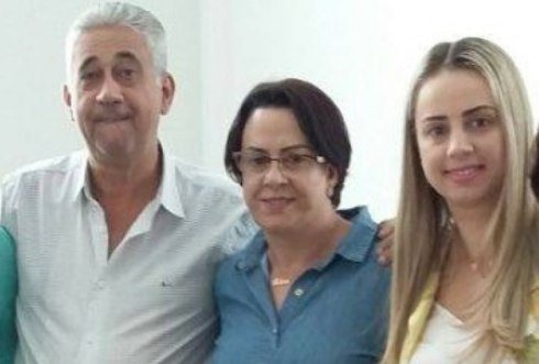 Empresário de MS é encontrado morto com esposa e filha em residência no PR