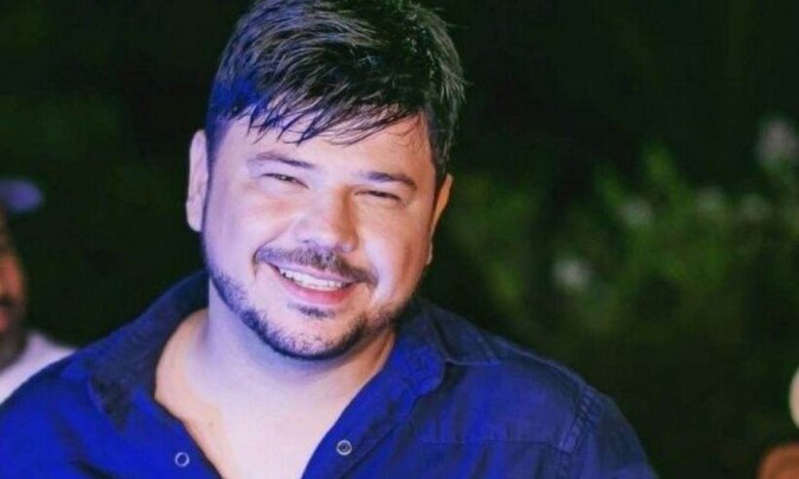 Amigos e familiares lamentam morte de cantor sertanejo em BH