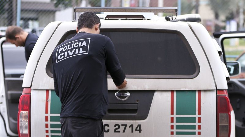 Polícia prende suspeito de participar de ataques em Araçatuba