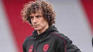 David Luiz aceita proposta e tem acordo verbal com Flamengo, diz jornalista