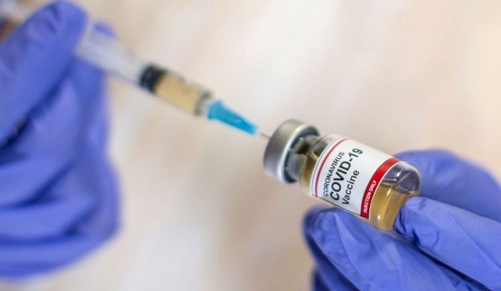 Nesta segunda-feira (17) tem vacinação contra covid-19 em Cassilândia. Confira!