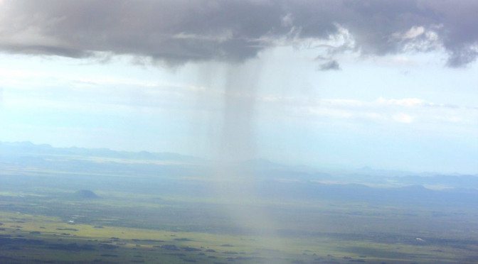 Chuva das últimas 24 horas acaba com maioria dos focos de incêndios no Pantanal