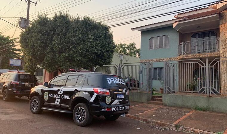 Foragido, Maurílio Azambuja deve se apresentar ainda nesta quinta à polícia