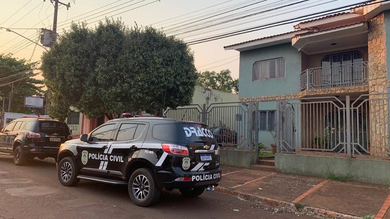 Foragido, Maurílio Azambuja deve se apresentar ainda nesta quinta à polícia