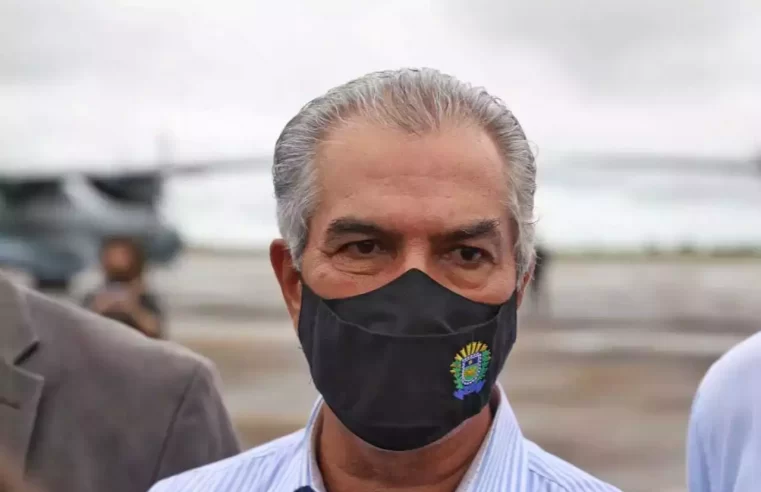 Governador percorre região sul do Estado para lançamento e entrega de obras