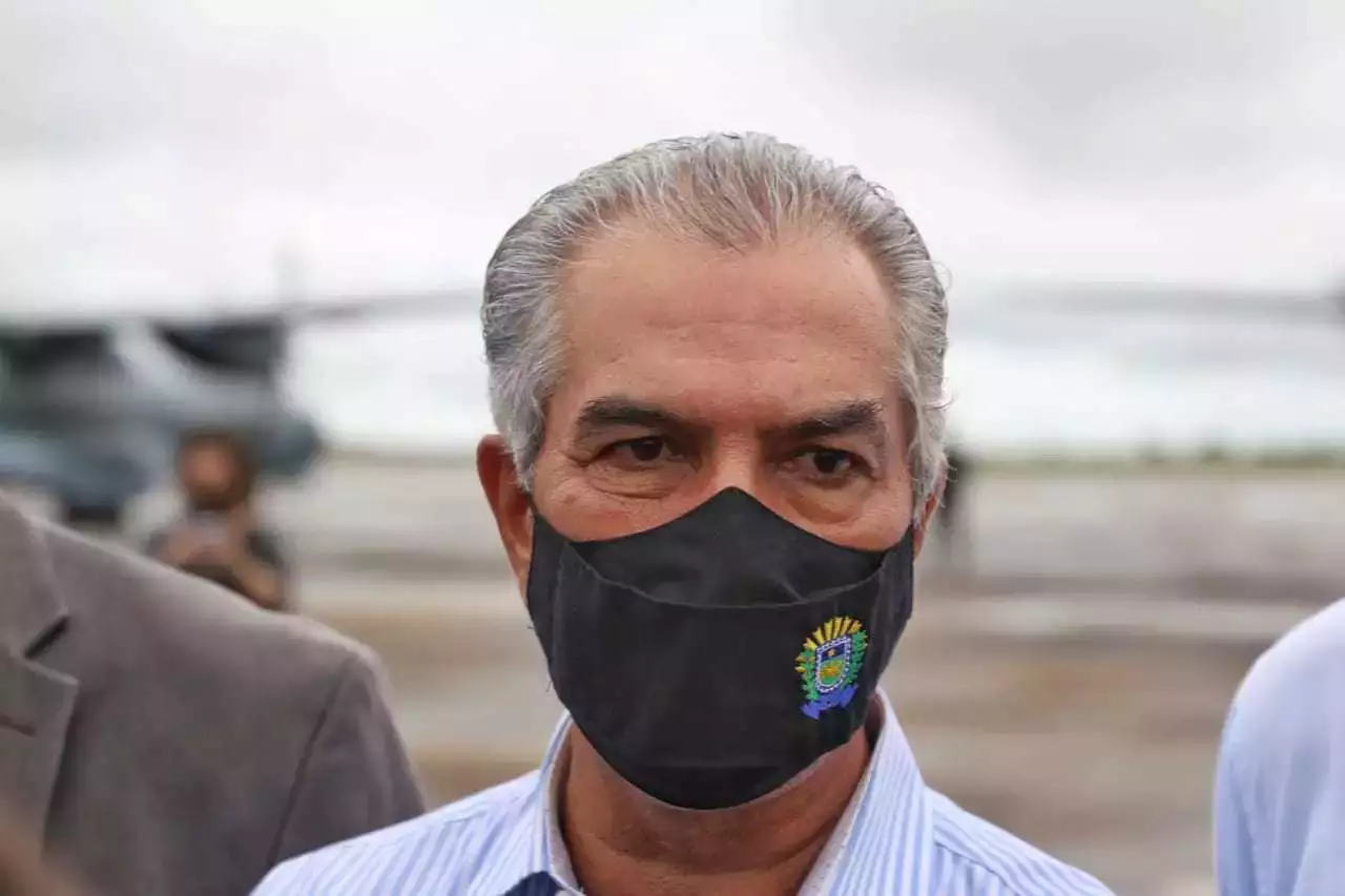 Governador percorre região sul do Estado para lançamento e entrega de obras