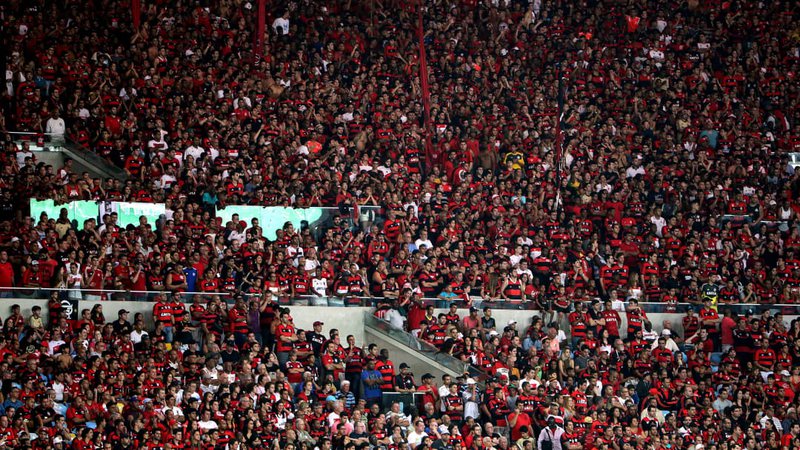 Campeonato Brasileiro terá retorno de público já na próxima rodada.