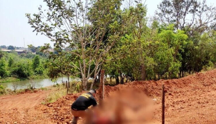 Homem morre ao bater a cabeça enquanto pulava cerca em Costa Rica