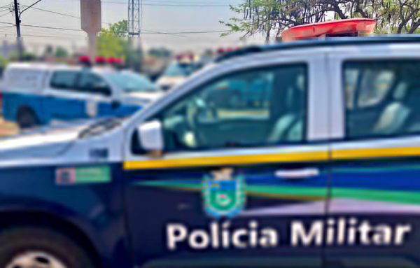 Em Bataguassu, condutor é preso pelo crime de embriaguez ao volante.