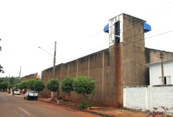 Cassilândia: Justiça defere liminar obrigando Agepen a assumir segurança do Presídio