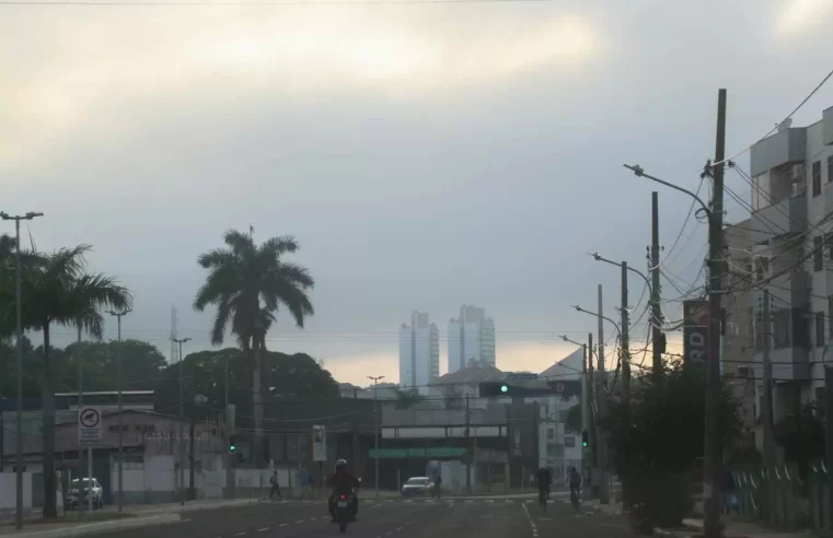 Com alerta de temporal em 46 cidades, feriadão promete ser de chuva em todo MS