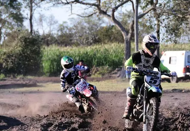 Campo Grande será palco do campeonato estadual de Velocross