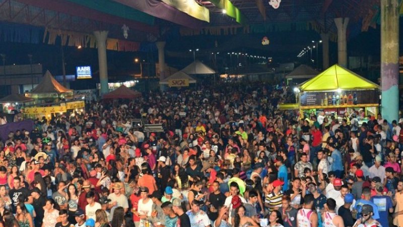 Cidades de MS querem usar Carnaval em 2022 como motor para retomada da economia